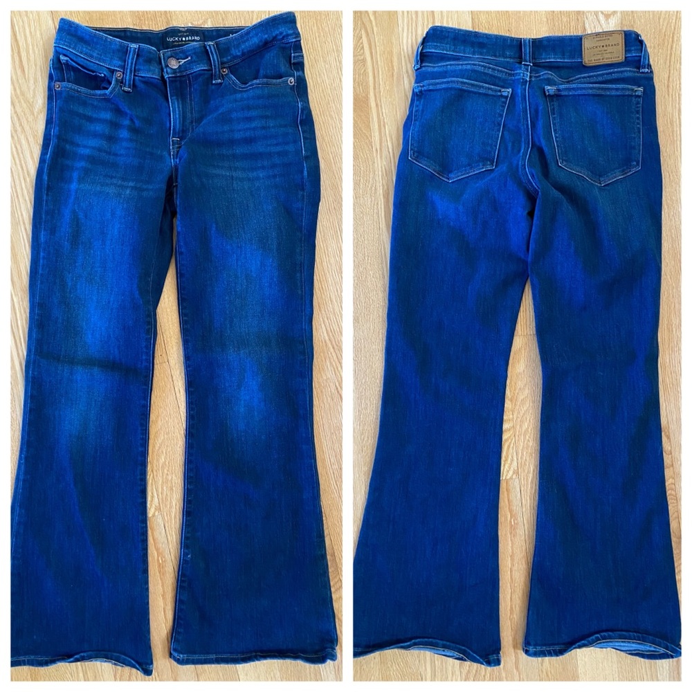 Lucky Brand Women’s Jeans